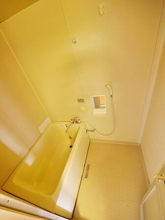 グリーンパレスの物件内観写真